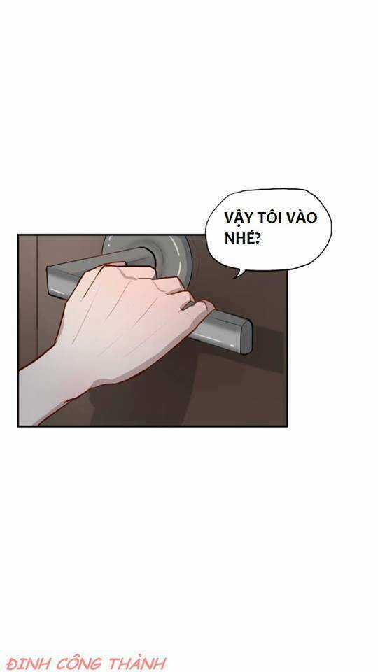 Con Đường Màu Đen Chapter 5 trang 27