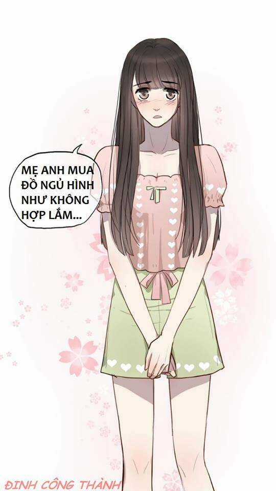 Con Đường Màu Đen Chapter 5 trang 28