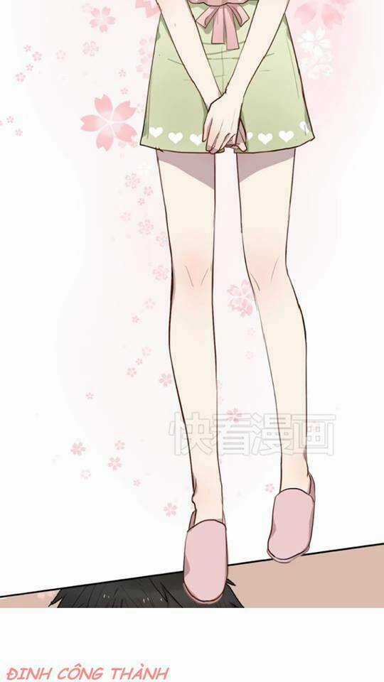 Con Đường Màu Đen Chapter 5 trang 29