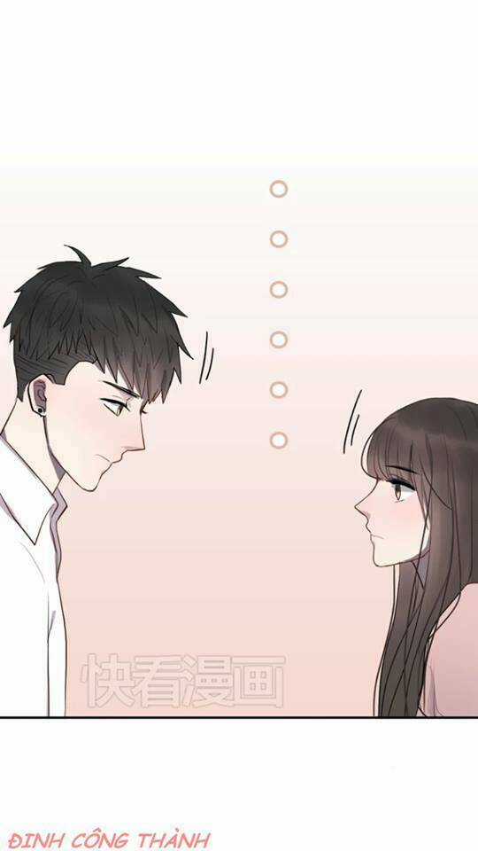 Con Đường Màu Đen Chapter 5 trang 32