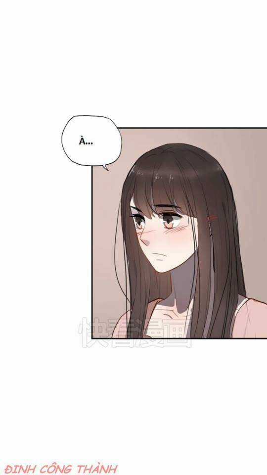 Con Đường Màu Đen Chapter 5 trang 34