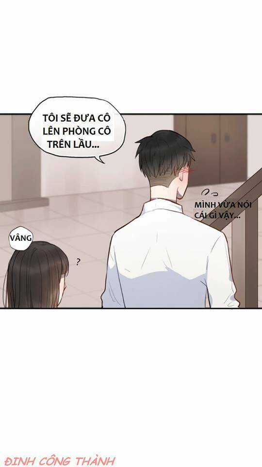 Con Đường Màu Đen Chapter 5 trang 5