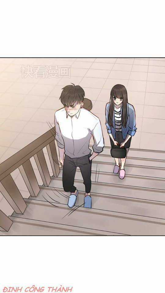 Con Đường Màu Đen Chapter 5 trang 6