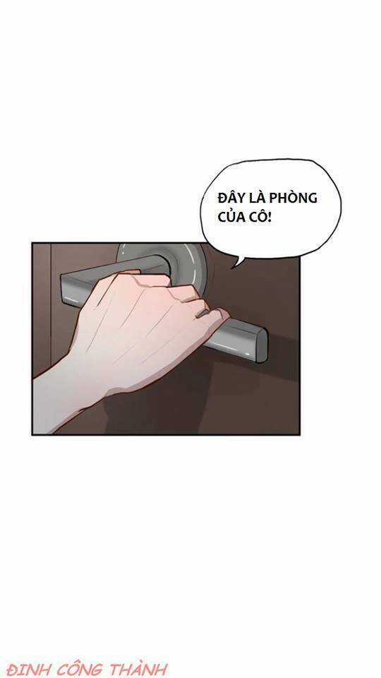 Con Đường Màu Đen Chapter 5 trang 7