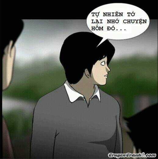 Con Đường Sau Núi Chapter 1 trang 11