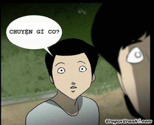 Con Đường Sau Núi Chapter 1 trang 12