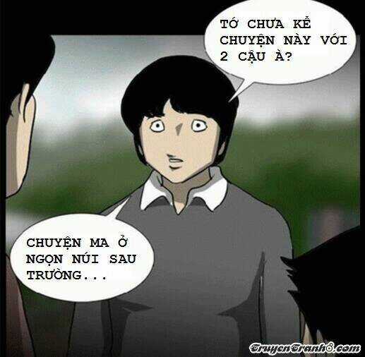 Con Đường Sau Núi Chapter 1 trang 13