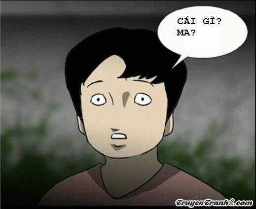 Con Đường Sau Núi Chapter 1 trang 14