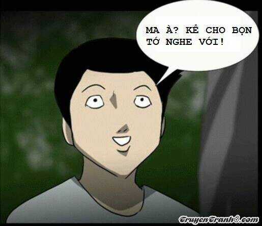 Con Đường Sau Núi Chapter 1 trang 15