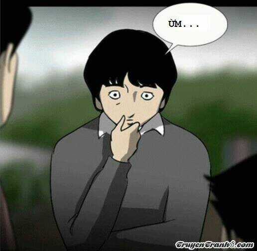 Con Đường Sau Núi Chapter 1 trang 16