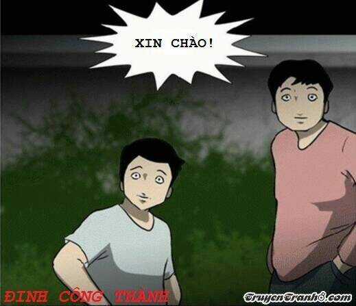 Con Đường Sau Núi Chapter 1 trang 4