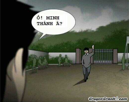 Con Đường Sau Núi Chapter 1 trang 5