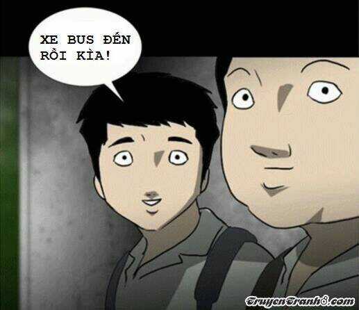 Con Đường Sau Núi Chapter 2 trang 12