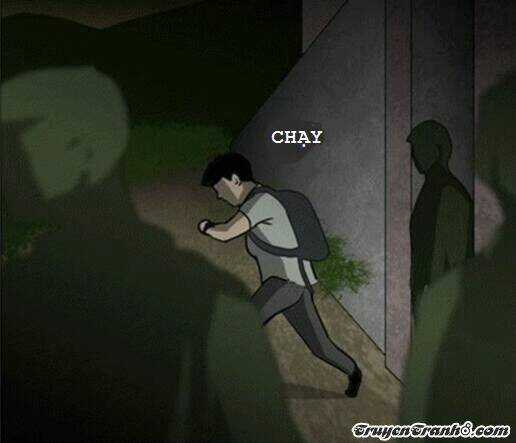 Con Đường Sau Núi Chapter 2 trang 15