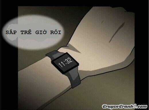 Con Đường Sau Núi Chapter 2 trang 16