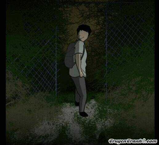 Con Đường Sau Núi Chapter 2 trang 19