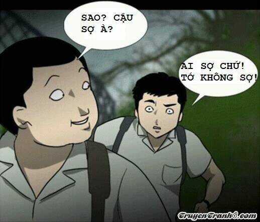 Con Đường Sau Núi Chapter 2 trang 2