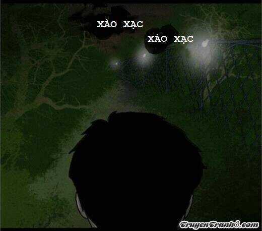 Con Đường Sau Núi Chapter 2 trang 20