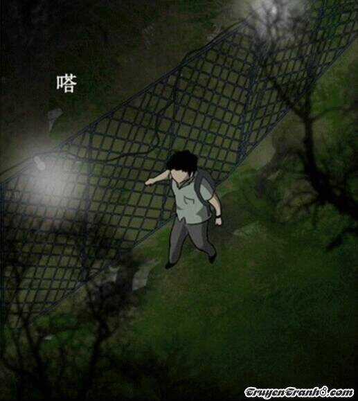 Con Đường Sau Núi Chapter 2 trang 22