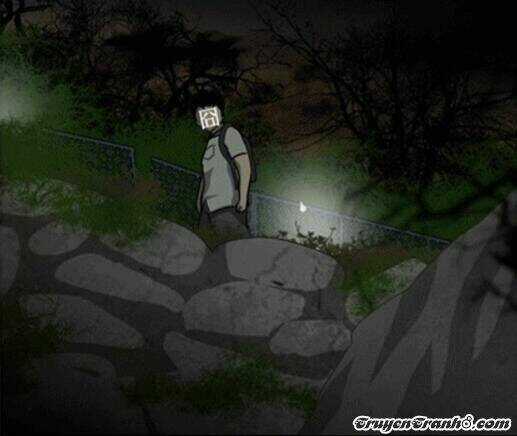 Con Đường Sau Núi Chapter 2 trang 23