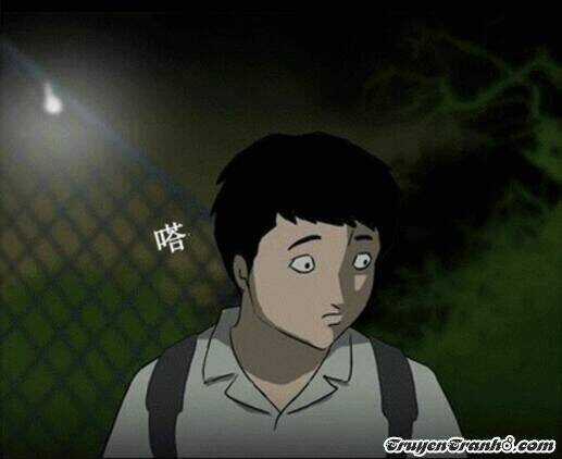 Con Đường Sau Núi Chapter 2 trang 24