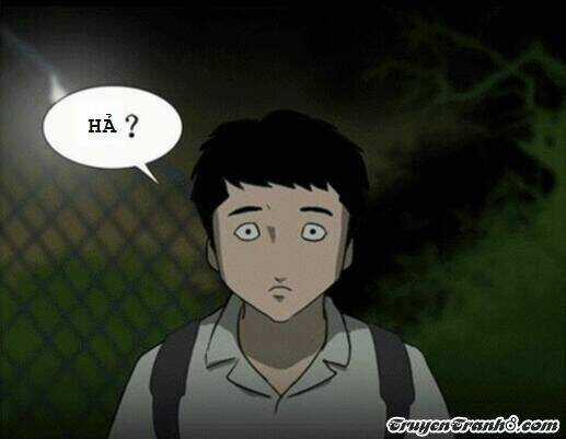 Con Đường Sau Núi Chapter 2 trang 25