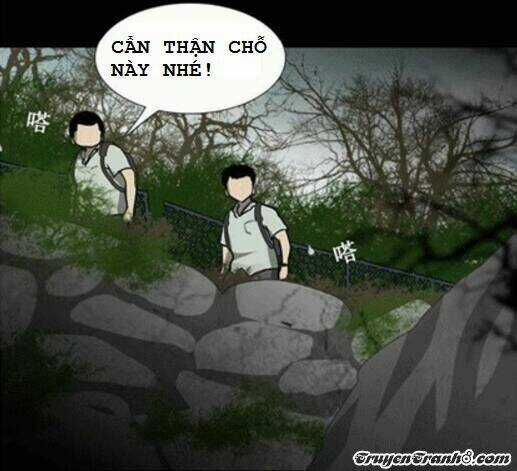 Con Đường Sau Núi Chapter 2 trang 4