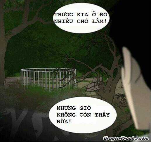 Con Đường Sau Núi Chapter 2 trang 7