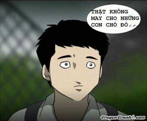 Con Đường Sau Núi Chapter 2 trang 9