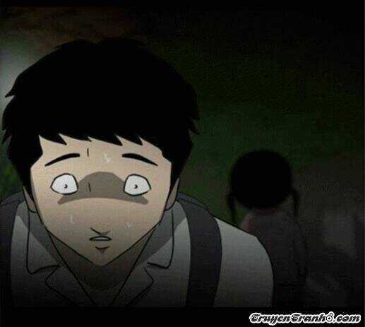 Con Đường Sau Núi Chapter 3 trang 10