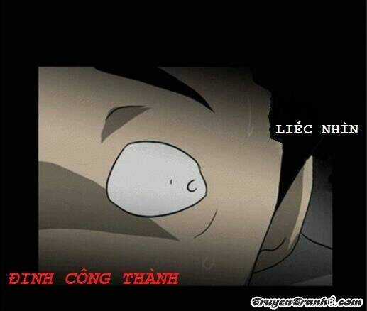 Con Đường Sau Núi Chapter 3 trang 11