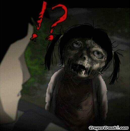 Con Đường Sau Núi Chapter 3 trang 13