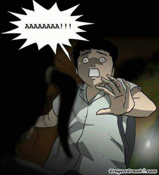 Con Đường Sau Núi Chapter 3 trang 14