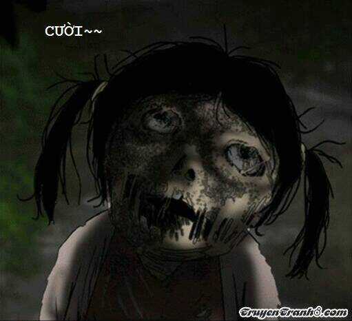 Con Đường Sau Núi Chapter 3 trang 15