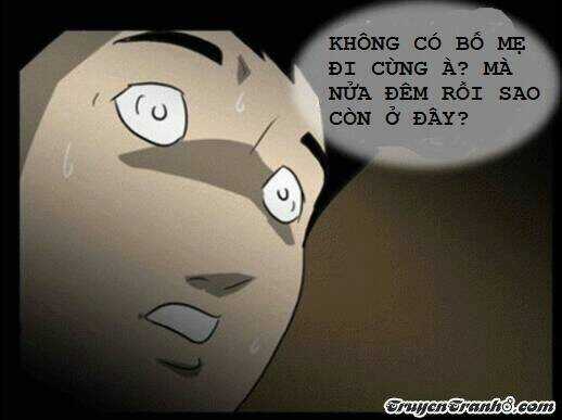 Con Đường Sau Núi Chapter 3 trang 2