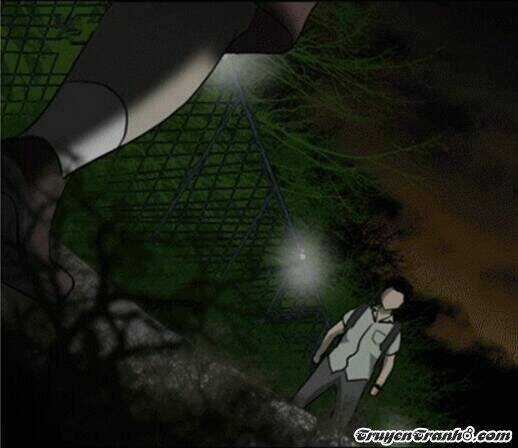 Con Đường Sau Núi Chapter 3 trang 3