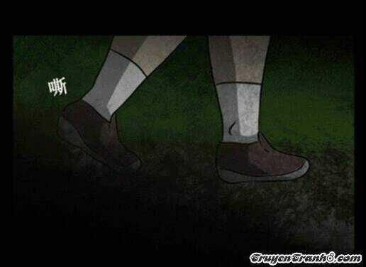 Con Đường Sau Núi Chapter 3 trang 4