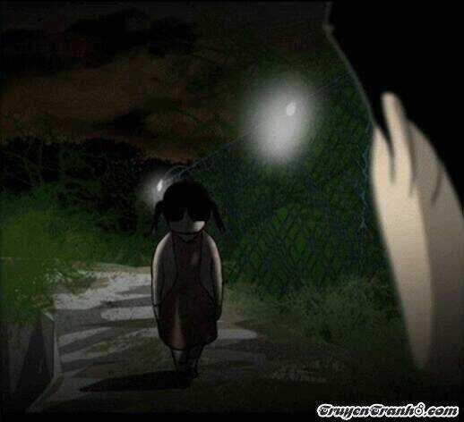 Con Đường Sau Núi Chapter 3 trang 6