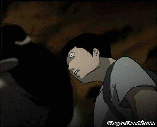 Con Đường Sau Núi Chapter 3 trang 8