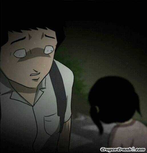 Con Đường Sau Núi Chapter 3 trang 9