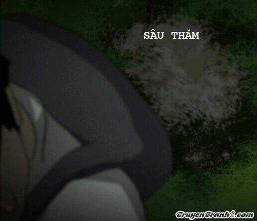 Con Đường Sau Núi Chapter 4 trang 11