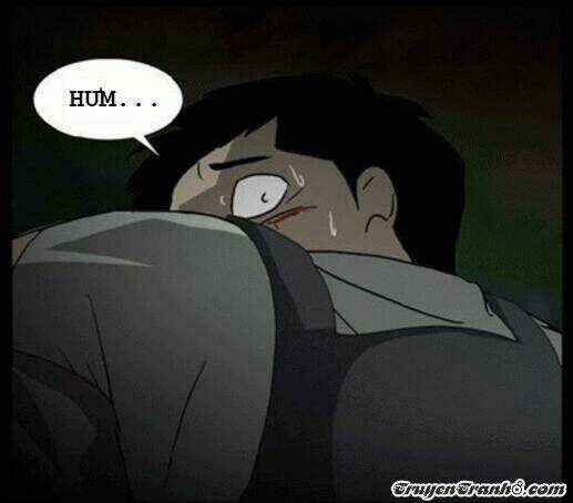 Con Đường Sau Núi Chapter 4 trang 12