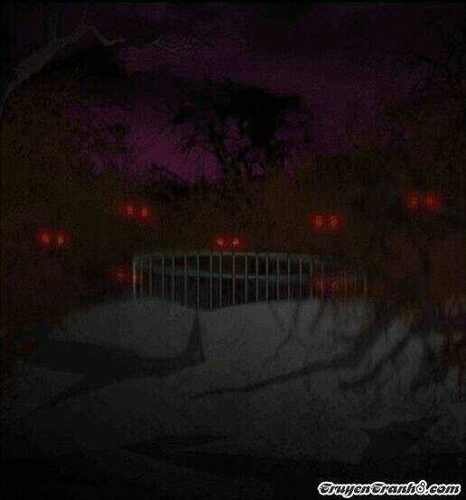 Con Đường Sau Núi Chapter 4 trang 14