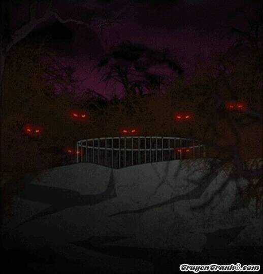 Con Đường Sau Núi Chapter 4 trang 15