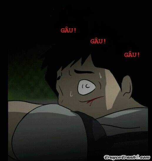 Con Đường Sau Núi Chapter 4 trang 16