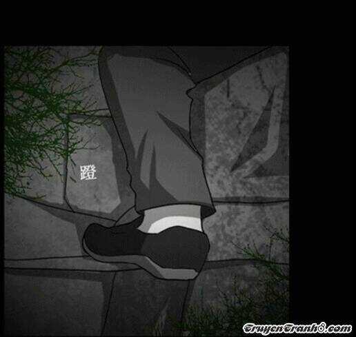 Con Đường Sau Núi Chapter 4 trang 17