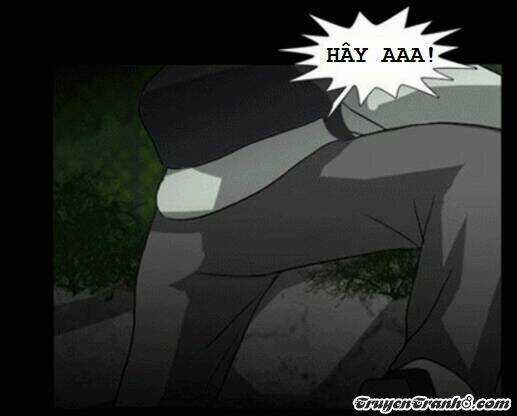 Con Đường Sau Núi Chapter 4 trang 18