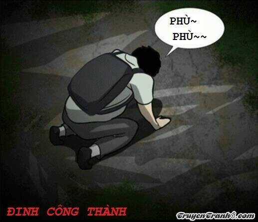 Con Đường Sau Núi Chapter 4 trang 19