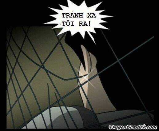 Con Đường Sau Núi Chapter 4 trang 2