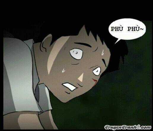 Con Đường Sau Núi Chapter 4 trang 20